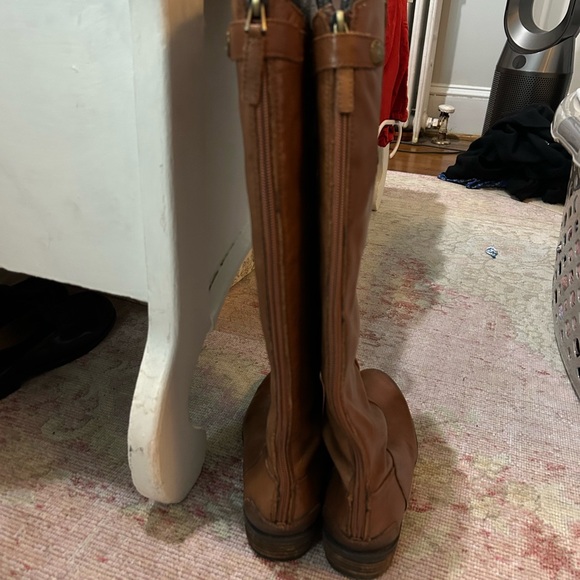 Sam Edelman Penny Riding Boots - Picture 5 of 5